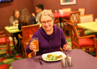 Senior Diet and Fitness Tips for Maintaining a Healthy Heart