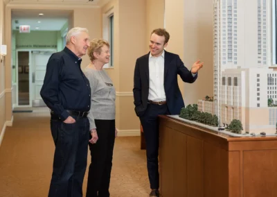 Tips for Financing Assisted Living