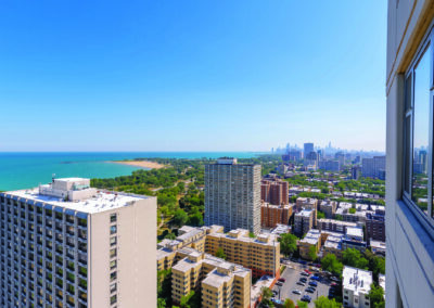The Perks of Lakefront Retirement Communities