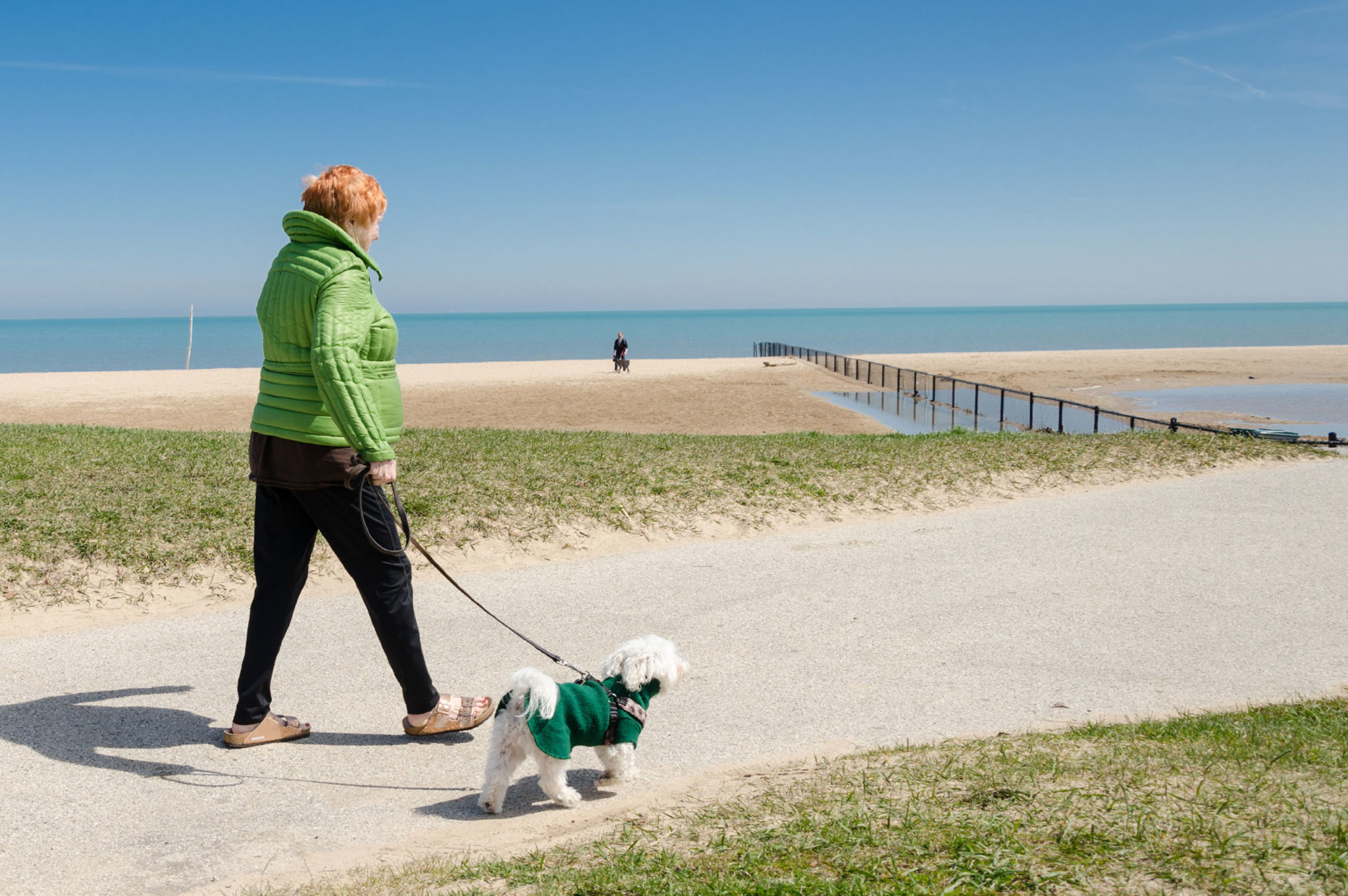 Discover the Benefits of Assisted Living: A Virtual Presentation