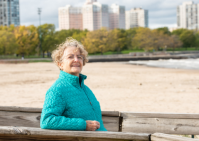 The Best of Both Worlds: Waterfront Retirement in the City