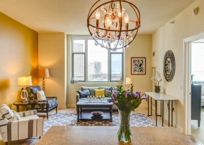 11 Fun Ideas for Decorating a One-Bedroom Senior Apartment