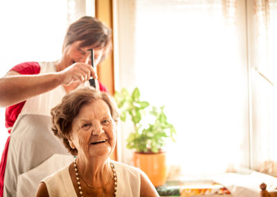 Why Amenities Matter for Your Senior Living Lifestyle