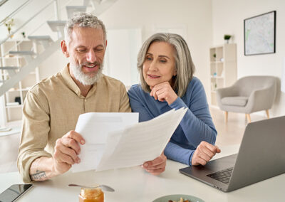 How To Spend Without Worry in Retirement Through Lifecare
