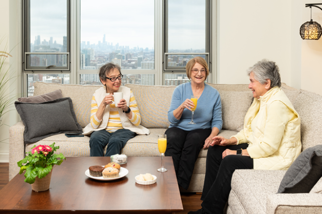 Make Your Move: A Look at Real Estate and Downsizing