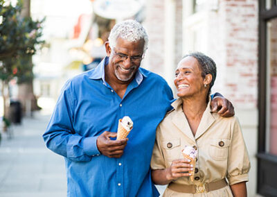 Discover Elevated Senior Living on Chicago’s Lakefront