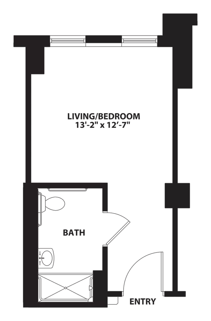 SKILLED-Catalina-floor-plan-674x1024 Admiral at the Lake apartment living room