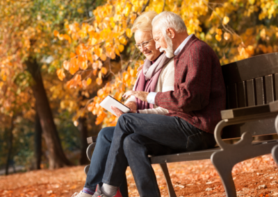 Senior Activities in Chicago: What To Do Before October