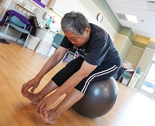 Exercise Can Improve Brain Health as We Age