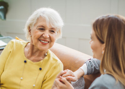 When Do You Know It’s Time for Assisted Living?