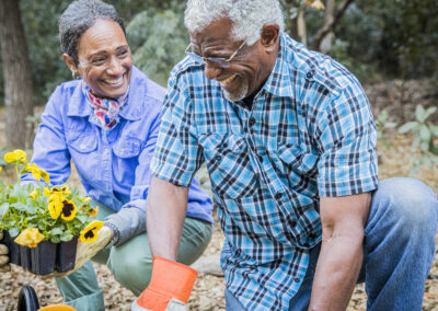 What Are the Benefits of a Life Plan Community?
