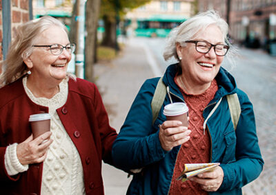 Why you should retire near Andersonville, IL