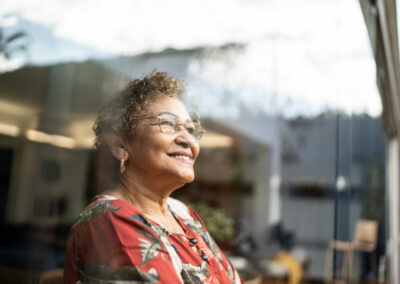 The Benefits of Nonprofit Senior Living