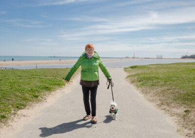 10 Tips for Improving Senior Mental Health