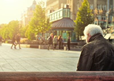 Active Retirement: Modern Living Options for Seniors