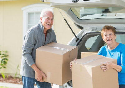 How To Decide What To Keep When You Downsize Your Home