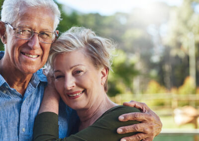 A Legacy of Supporting Seniors: The Admiral at the Lake Foundation