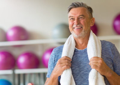 The Best Place for Single Seniors to Live
