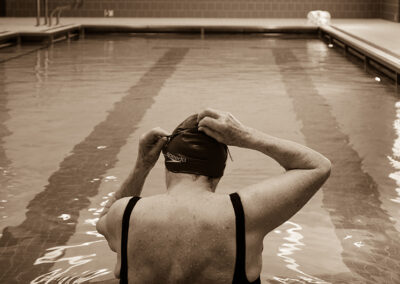 Dive Into Wellness: Aquatic Therapy Benefits for Seniors