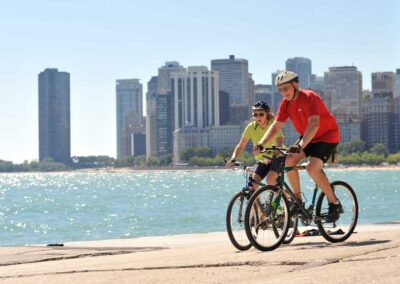 Proudly Ranked Among America’s 10 Best Retirement Communities
