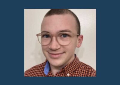 Honoring Our Emerging Leader