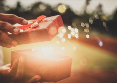 The Best Gifts for Visually Impaired Seniors