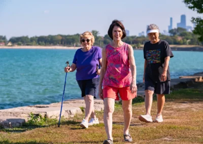 Understanding the Difference Between Independent Living and Assisted Living
